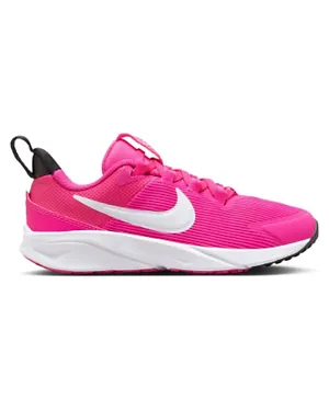 Nike Star Runner 4 NN Shoes - Fierce Pink