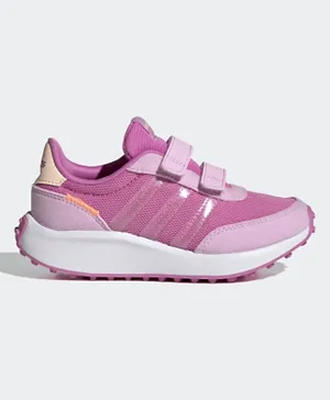 Adidas Run 70s Shoes - Lilac