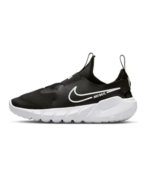 Nike Flex Runner 2 GS Shoes - Black