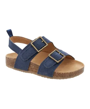 OshKosh B'Gosh Toddler Shoes Casual Sandals - Navy