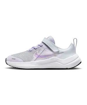 Nike Downshifter 12 NN PSV Shoes - Lavender