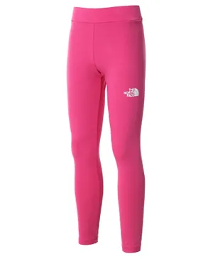 The North Face Graphic Leggings - Linaria Pink