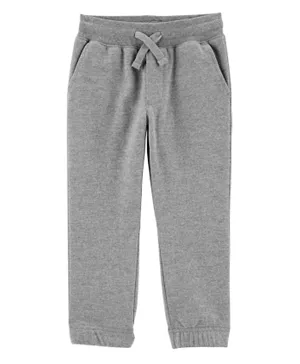 OshKosh B'Gosh Classic Pull On Sweatpants - Grey