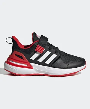 adidas RapidaSport x Marvel Spider-Man Shoes - Black