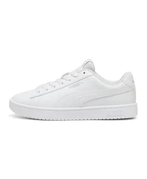 PUMA Rickie Classic Jr Sneakers - White