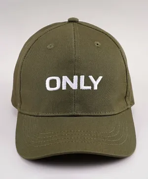 Only Kids Only Cap - Mermaid
