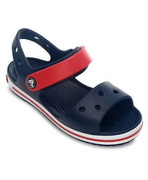 Crocs Crocband Sandals - Navy