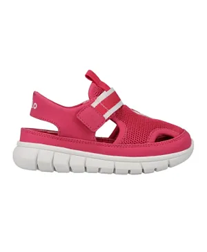 Polo Ralph Lauren Barnes Sandals - Pink