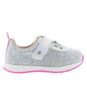 Molekinha Cameron Casual Shoes - Grey
