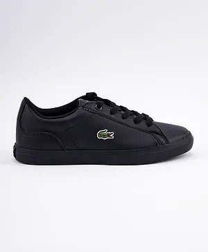 Lacoste Lerond BL 21 1 - Black
