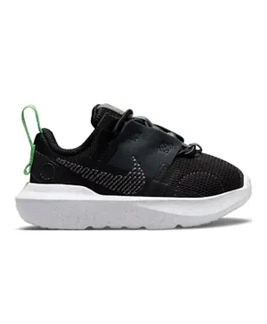 Nike Crater Impact BT Shoes - Black