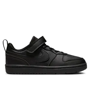 Nike Court Borough Low Recraft BPV Shoes - Black