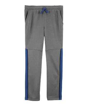 Carter's Pull-On Athletic Pants - Grey