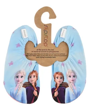Slipstop Disney Frozen Destiny Anti Slip Shoes - Infant