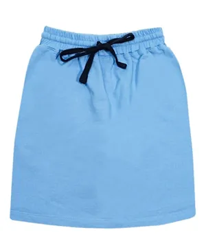 BOLD&KO Basic Skirt - Sky Blue