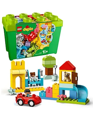 Duplo sets for boys on sale