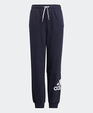 adidas Essentials French Terry Joggers - Legend Ink