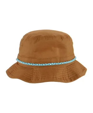 Carter's Safari Hat - Brown