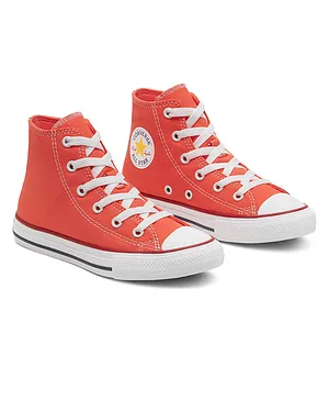 Converse CTAS HI - Vermilion
