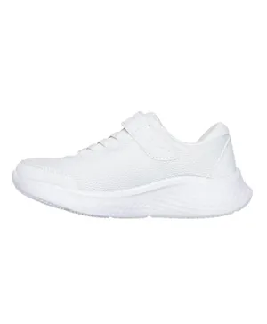 Skechers Skech-Lite Pro Adaptive Closure Shoes - White