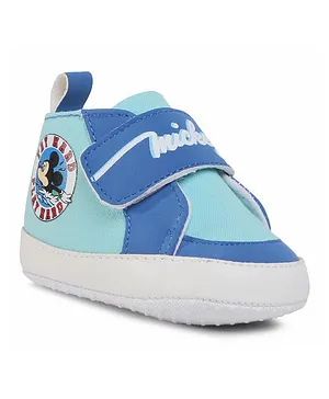 CCC Mickey Mouse Sneakers - Brilliant Blue