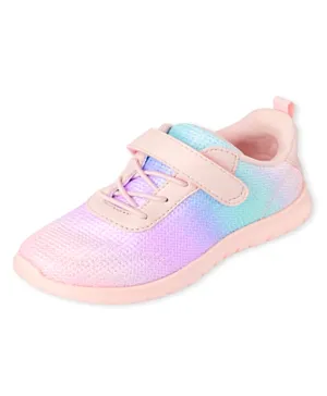 The Children's Place TG Jogger Shoes - Pink