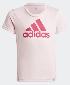 adidas Designed to Move T-Shirt - Light Pink