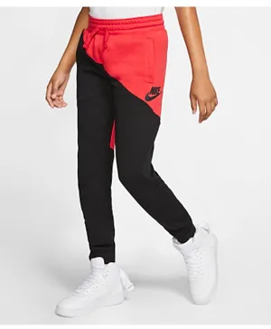 Nike B NSW Core Amplify Pant - Black