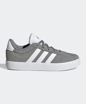 adidas VL Court 3.0 Sneakers - Grey