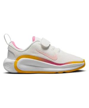 Nike Infinity Flow PS Shoes - White