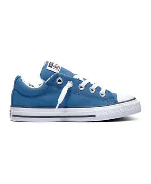Converse Chuck Taylor All Star Street Sneakers - Marine Blue