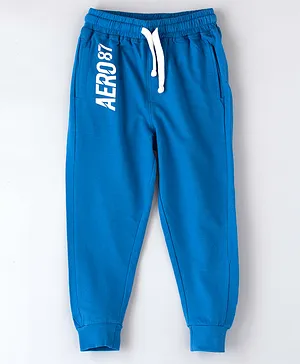 Aeropostale Kids Active Bottoms - Blue