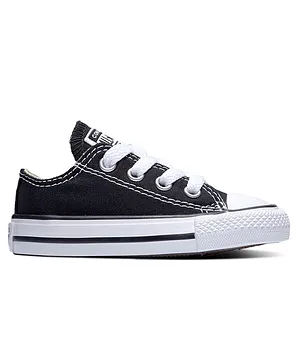 Converse Chuck Taylor All Star - Black