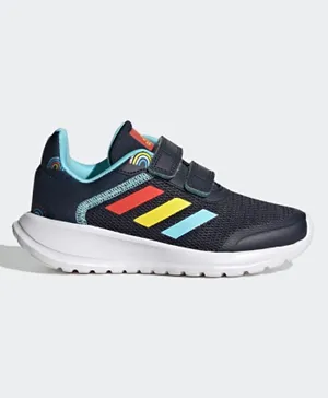 Adidas Tensaur Run 2.0 Shoes - Blue
