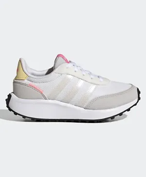 Adidas Run 70s Shoes - White