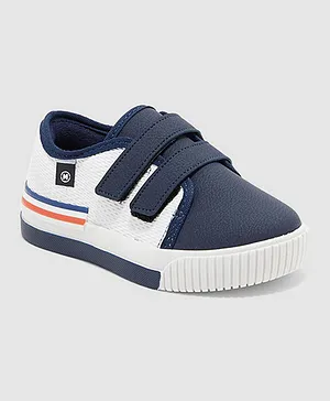Molekinha Leonard Sneakers - Multicolor