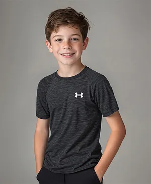 Under Armour Graphic T-Shirt - Black