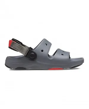 Crocs Classic Sandals - Slate Grey