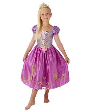 Rubie's Rapunzel Costume - Purple