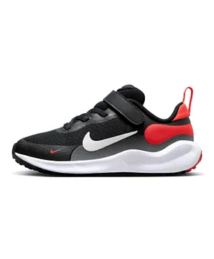 Nike Revolution 7 PSV Shoes - Black