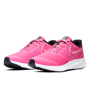 Nike Star Runner 2 GS - Pink Glow