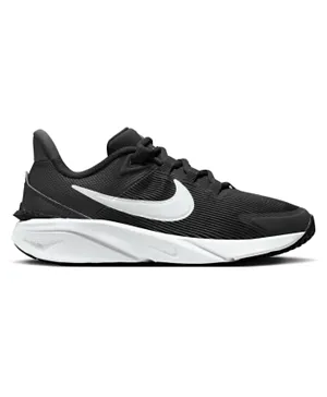 Nike Star Runner 4 NN Road Running Shoes - Black