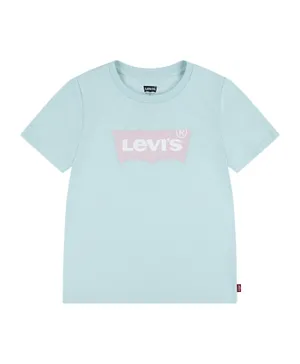 Levi's LVG Batwing Tee - Blue