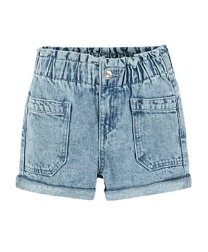 SMYK Cool Club Denim Shorts - Blue