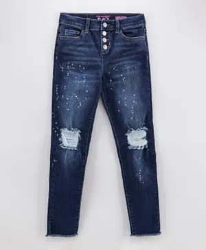 The Children's Place Jeans - Brooke Wash