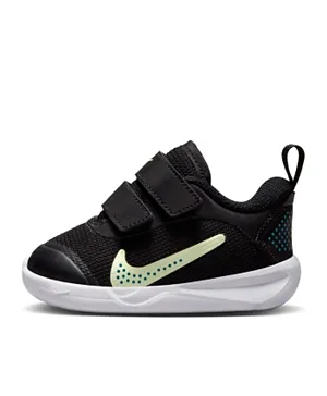 Nike Omni Multi-Court TD  Sneakers - Black