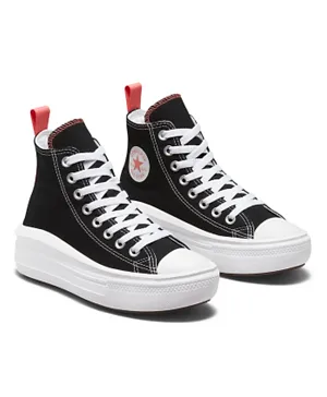 Converse Chuck Taylor All Star Shoes - Black