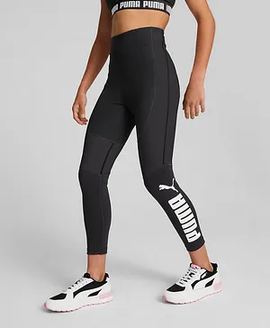 Puma RT Favorites High Waist Leggings - Black