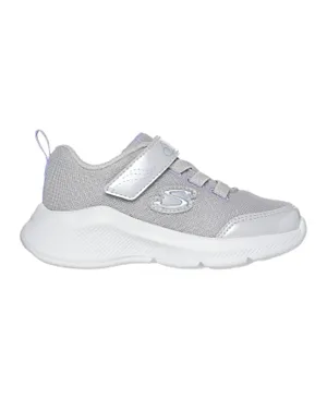 Skechers Sole Swifters Shoes - Grey