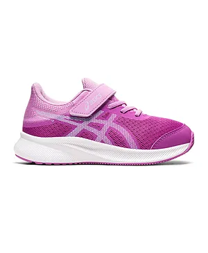 Asics Patriot 13 PS Shoes - Orchid